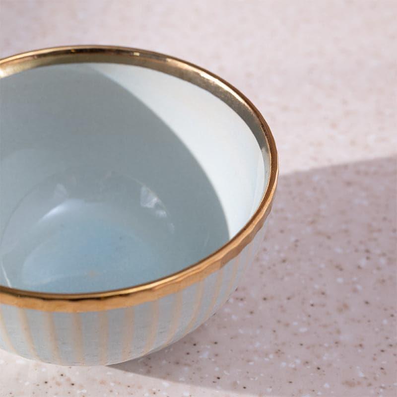 Eldar Bowl (Water Blue) - Set Of Two image 5