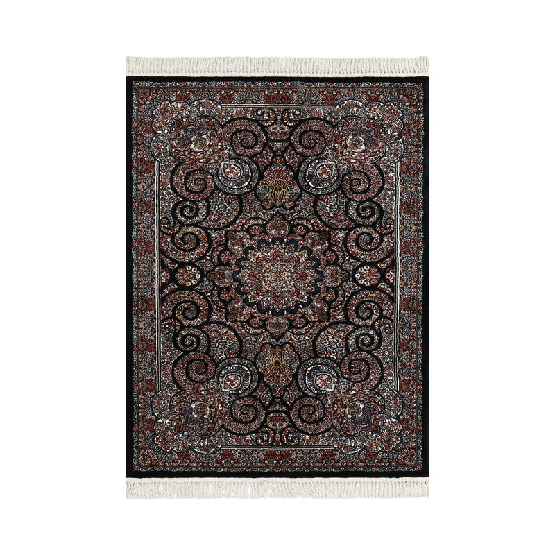 Vastrique Artificial Silk Carpet