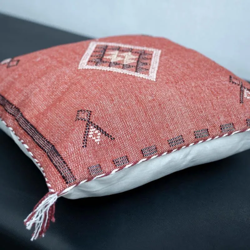Sumatra Cushion Cover media 4