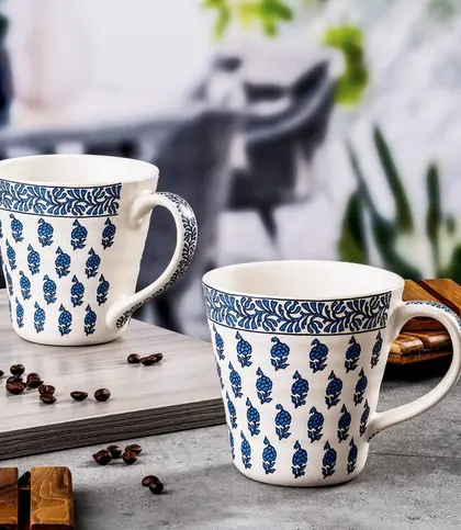 Stoneware