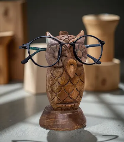Wood