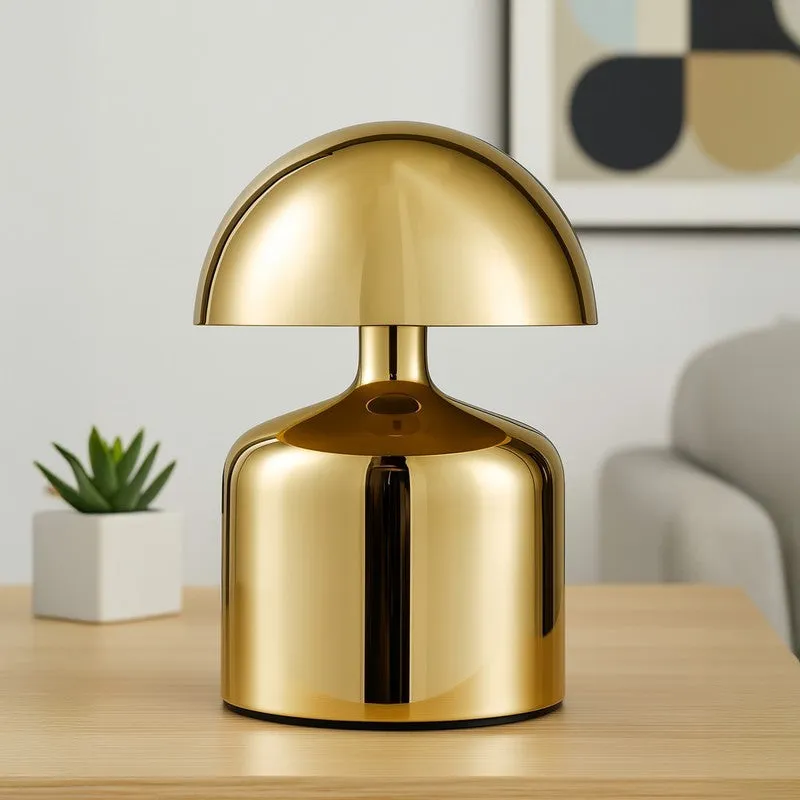 VarioLight Smart Metal Table Lamp - Gold media 3