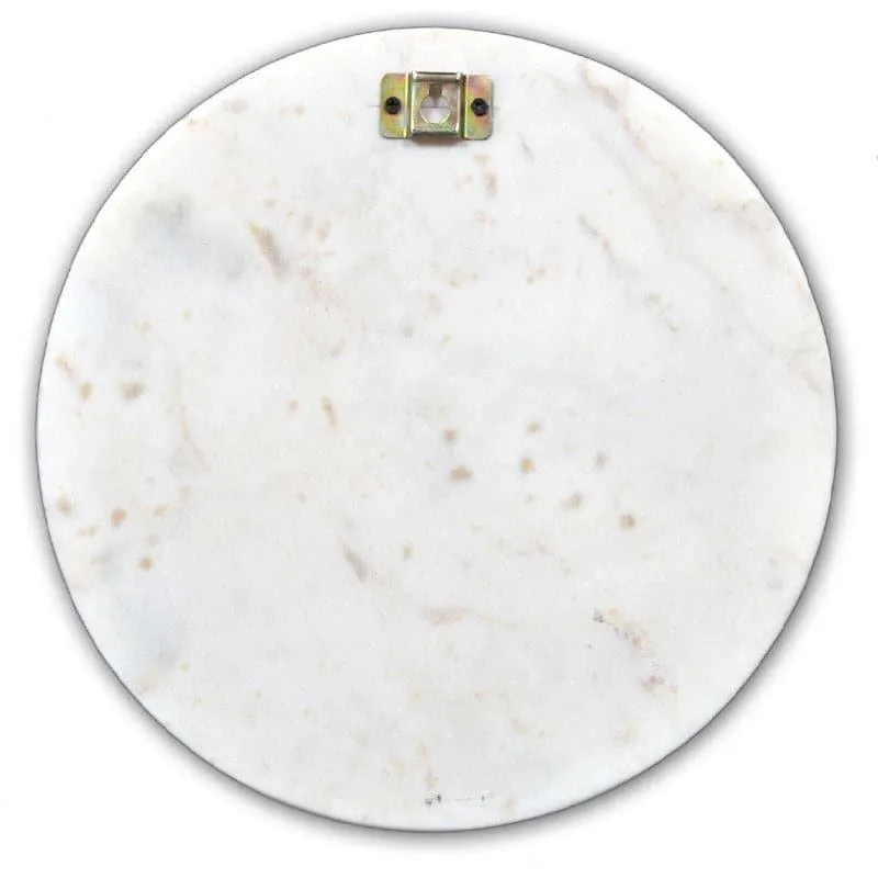 Night Owl Marble Wall Accent media 3