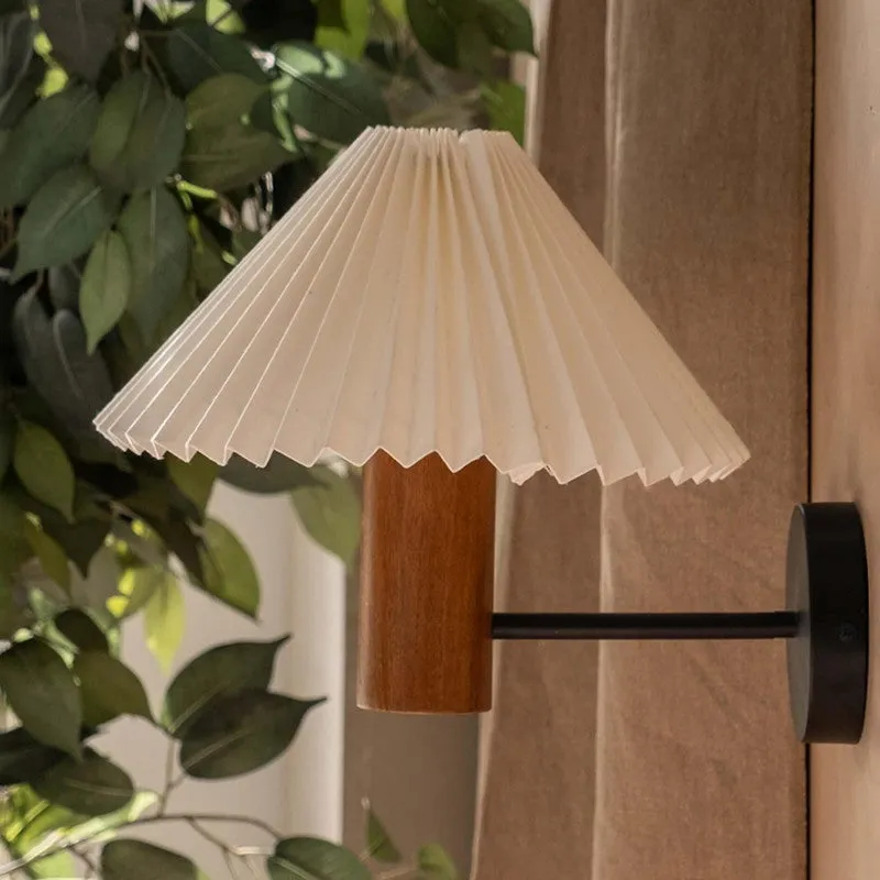 Orange Tree Fanny Steel Wall Lamp media 5