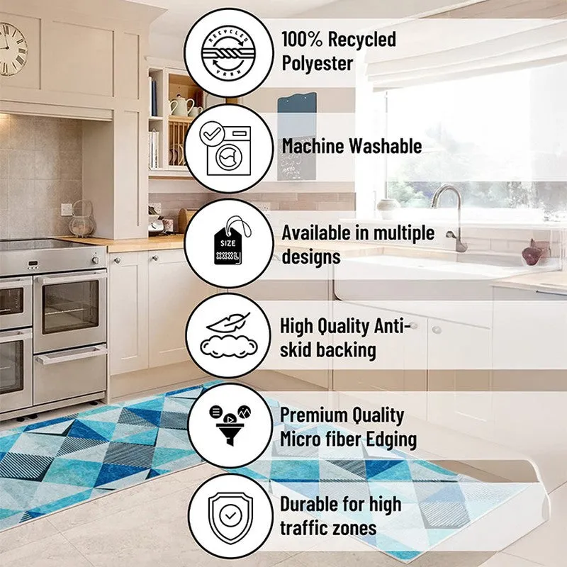 PatternShift Kitchen Floor Mats - Set of Two media 10