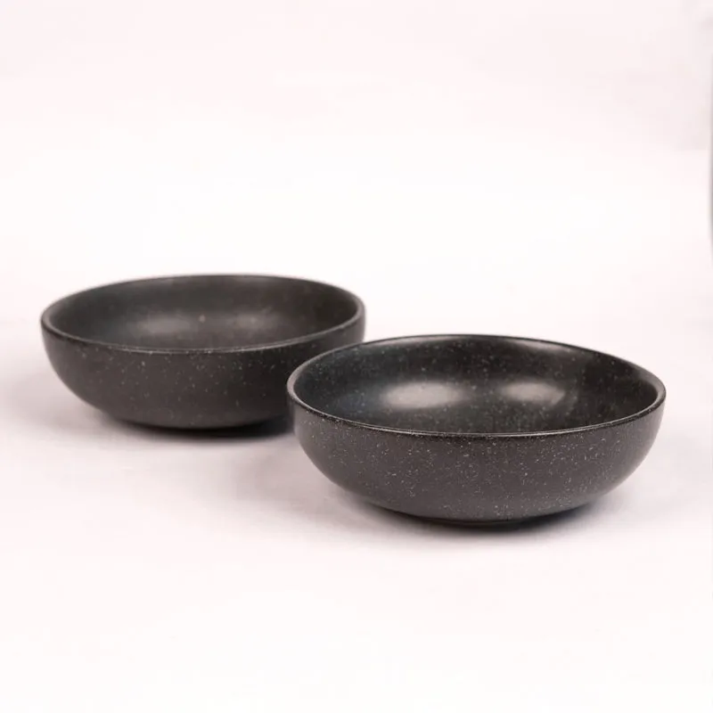 Speckle II Serving Bowl (750 mL) - Set Of Two media 5