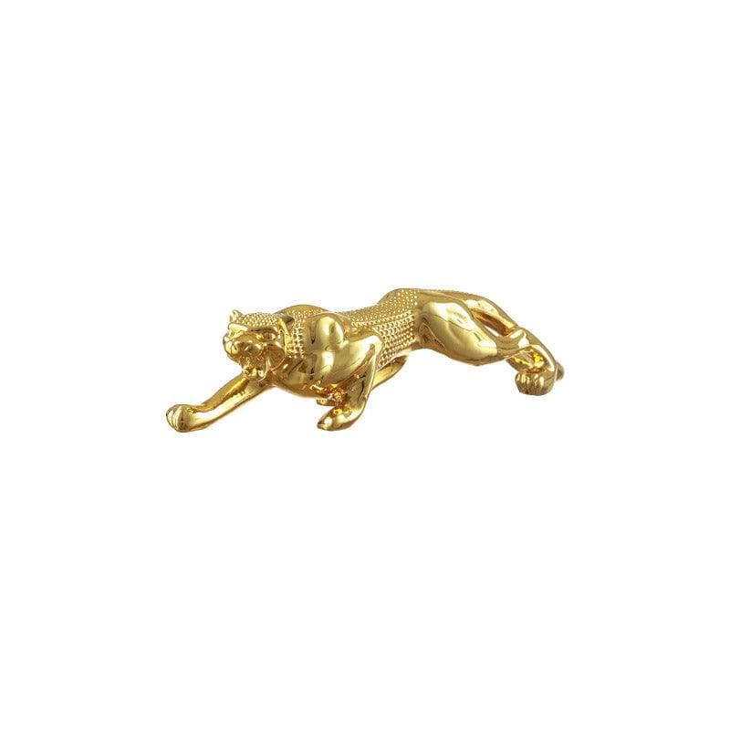 Panther Prance Showpiece media 3