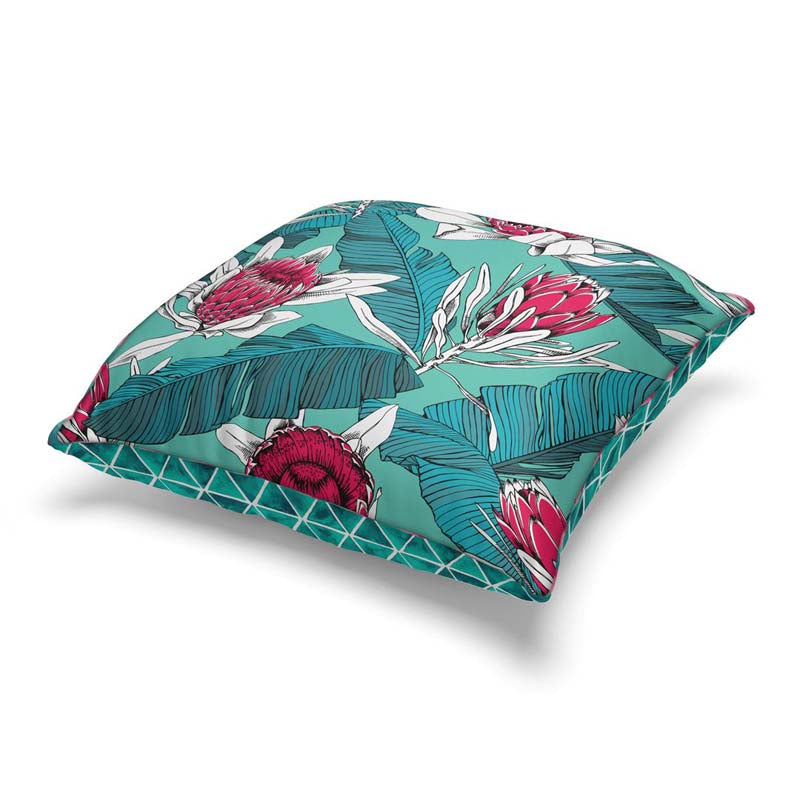 Domeka Cushion Cover - Set of Three media 3