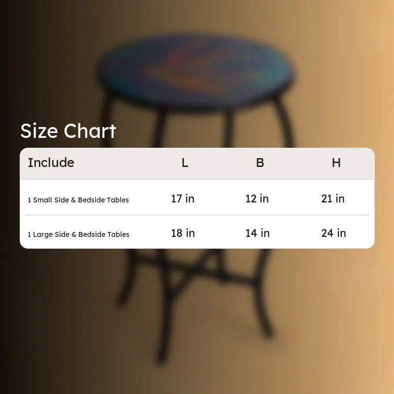 Scout Accent Table media 5