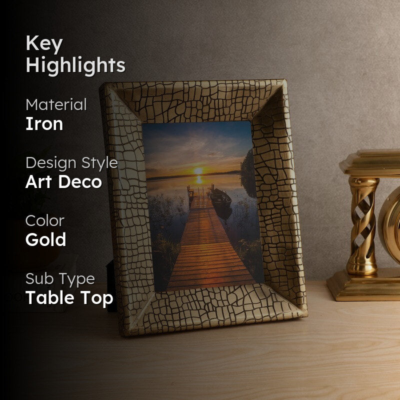 Aria Crok Photo Frame media 2