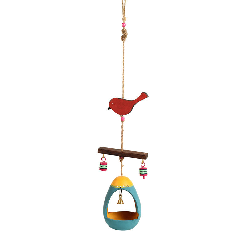 Ghina Bird Feeder media 3