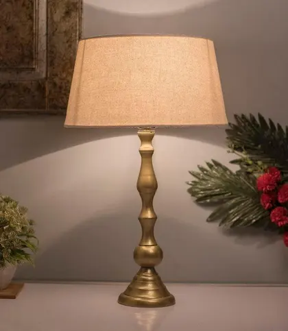 Fabric Shade