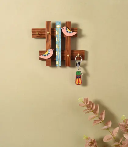 Wood