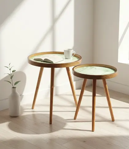 Mango Wood