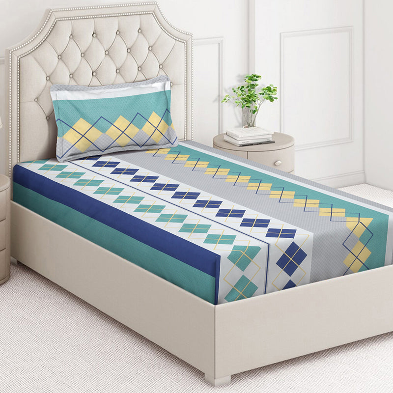 PolyCotton/Cotton Blend