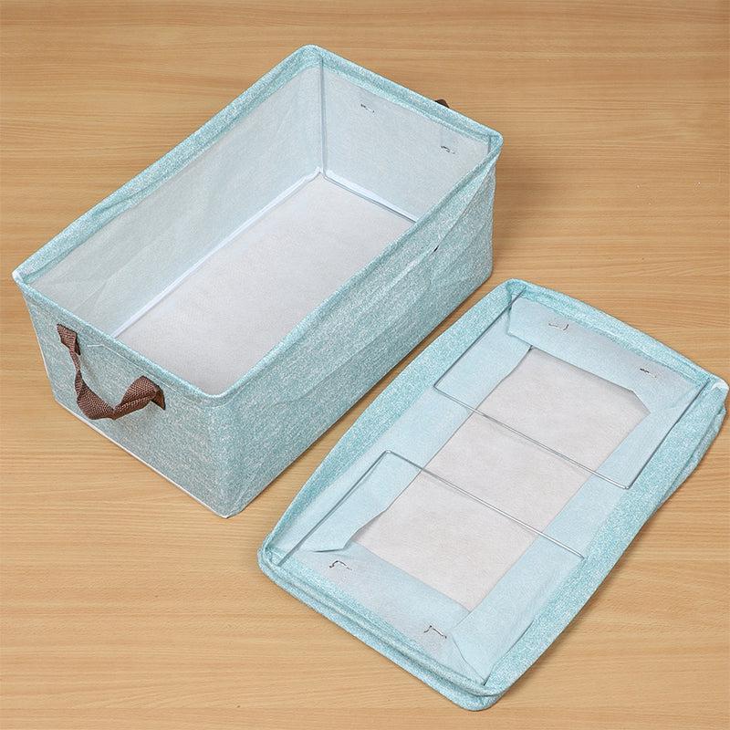 Heath Storage Basket - Set Of Two media 5