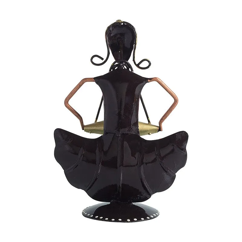 Ambuja Dhol Handcrafted Showpiece media 7