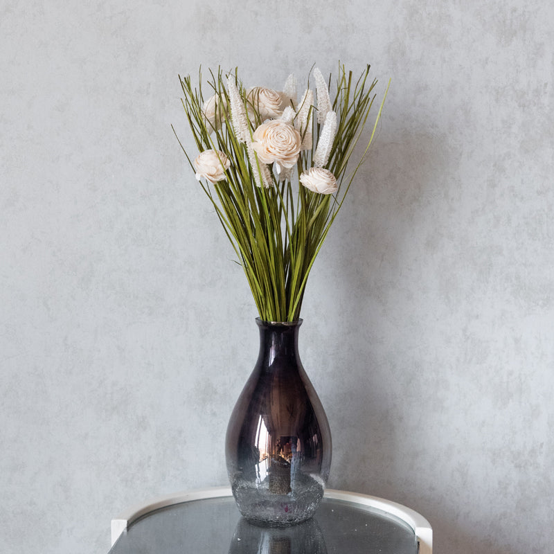 Ressie Dried Flower Bunch media 3