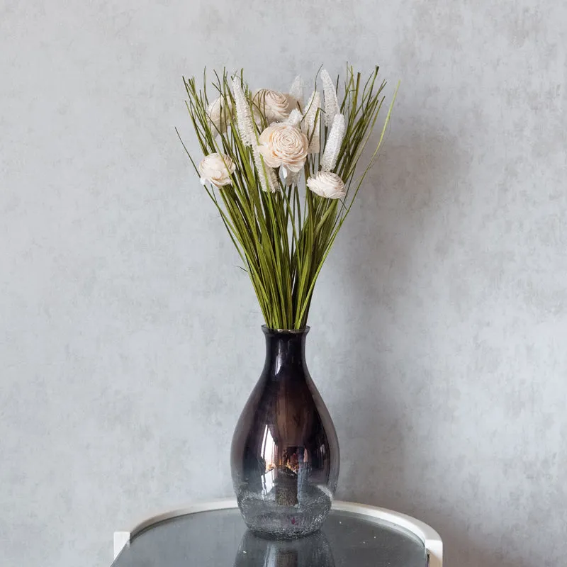 Ressie Dried Flower Bunch media 3