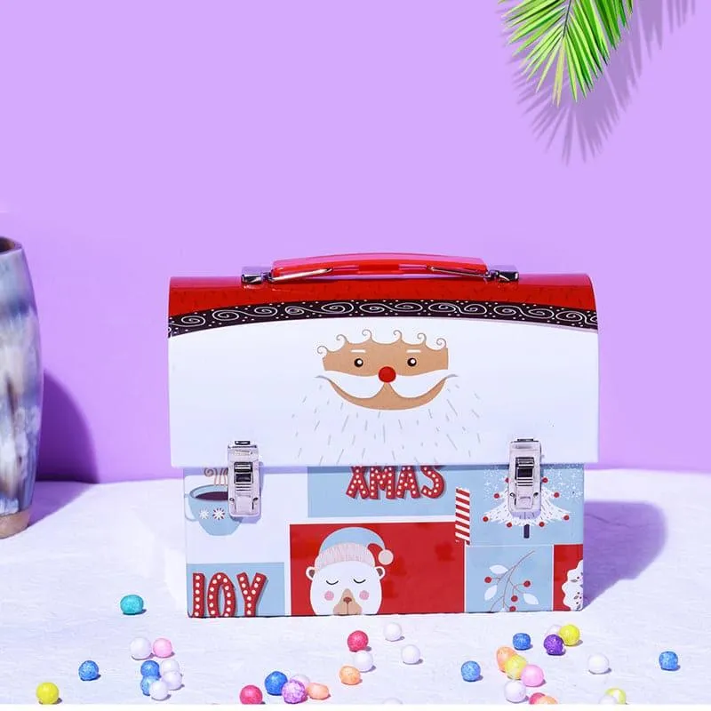 Snow Joy Storage Box media 1