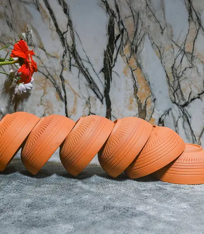Terracotta