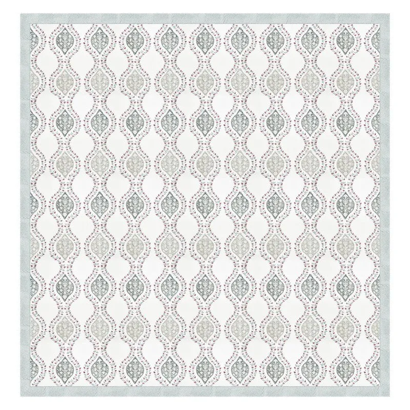 HomeSanskriti Cotton Bedsheet - 200 TC media 5