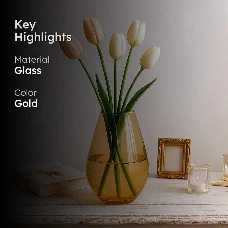AuraCraft Versatile Vase Collection media 2
