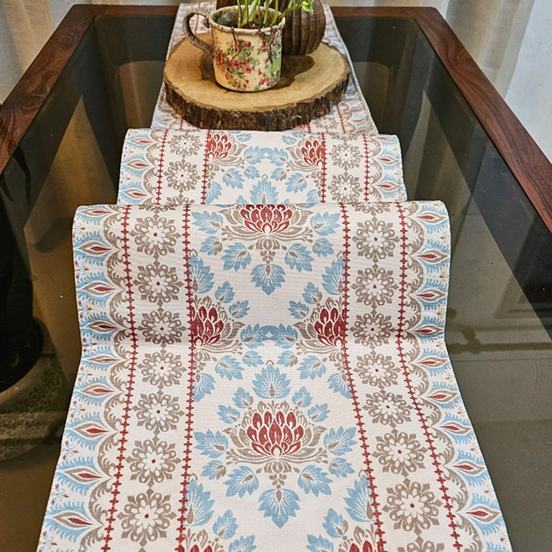 Weavon Table Runner image 5