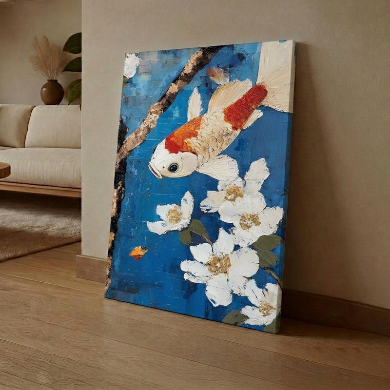 Flowing Dreams Wall Art