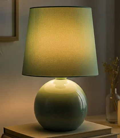 Ceramic · Fabric