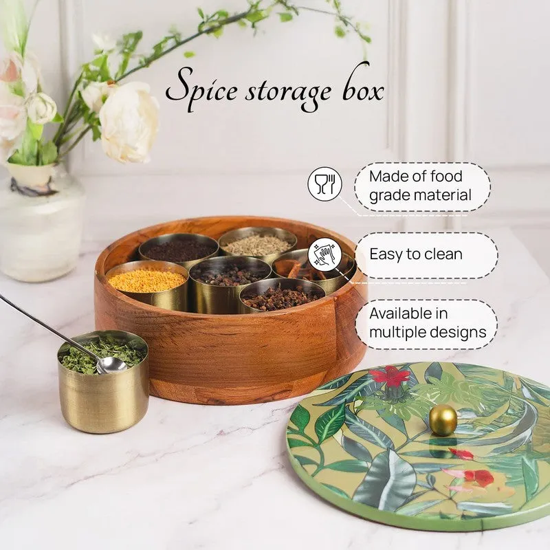Inara Masala Box media 3