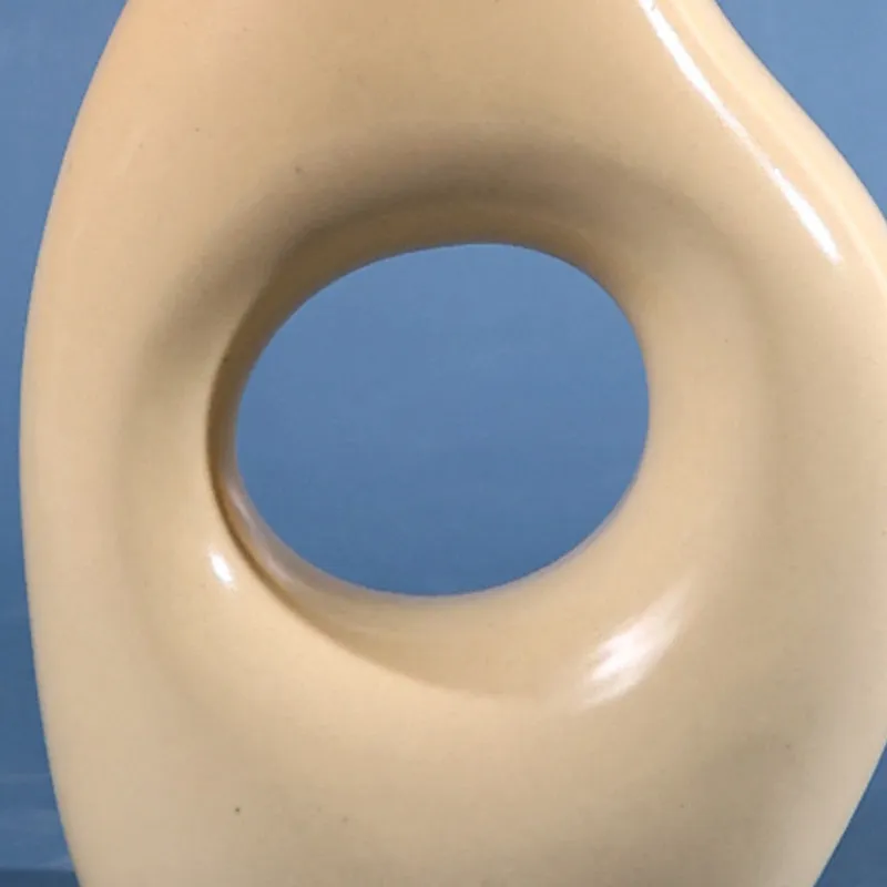 Mrida Ceramic Vase media 4