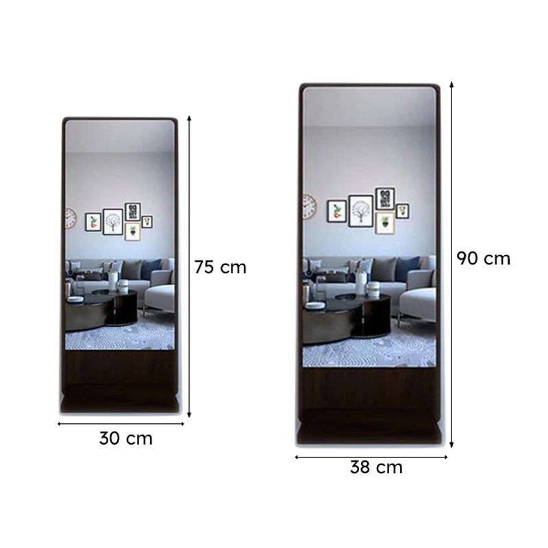 Pontus Wall Mirror media 6