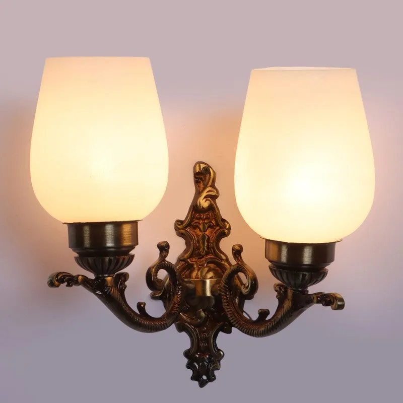 Naiaris Aluminium Wall Lamp media 5