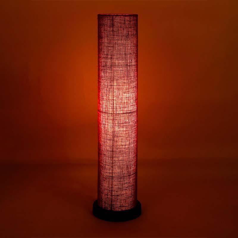 Solid Magic Tower Floor Lamp - Red media 5