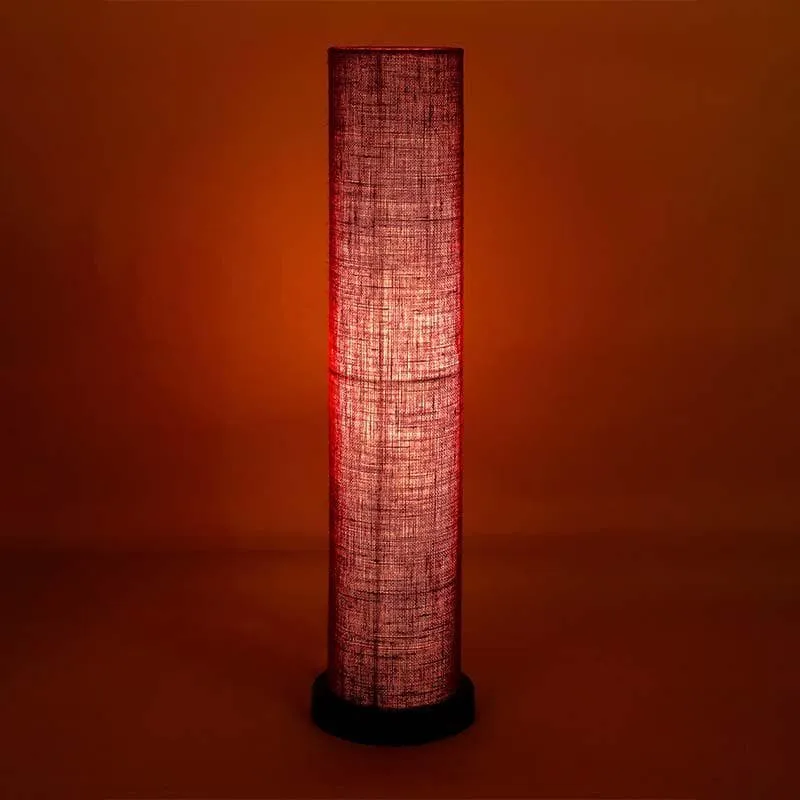 Solid Magic Tower Floor Lamp - Red media 5