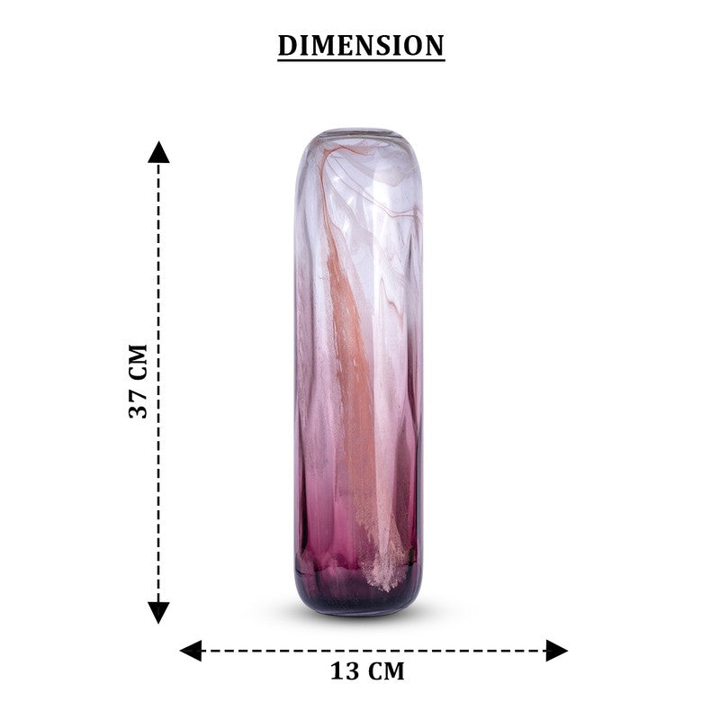Glasora Glass Vase - Large media 9