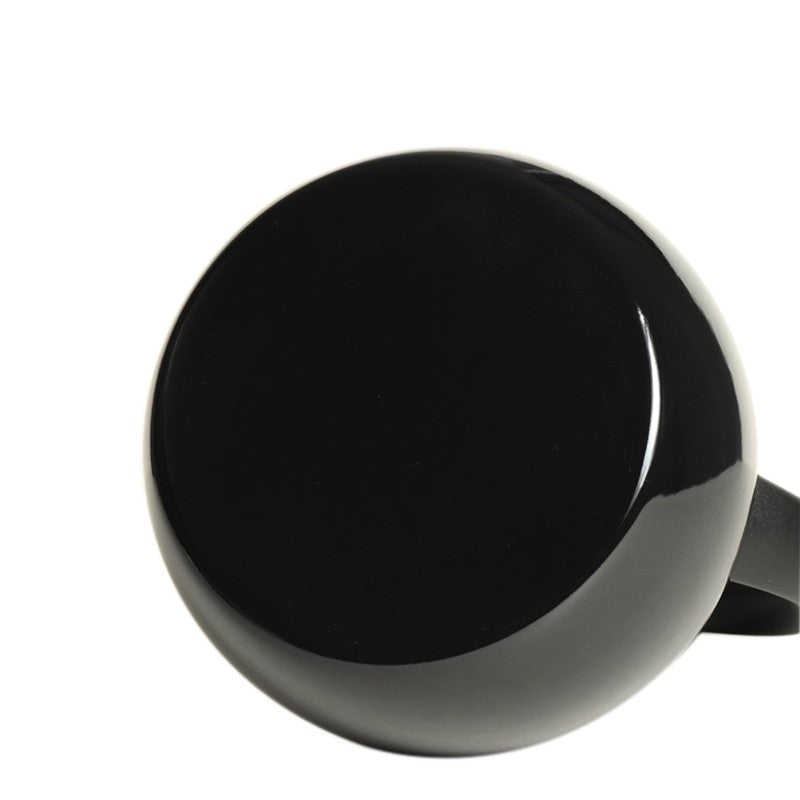 Circulon Stainless Steel Tea Pot (Black) - 1900 ML media 8