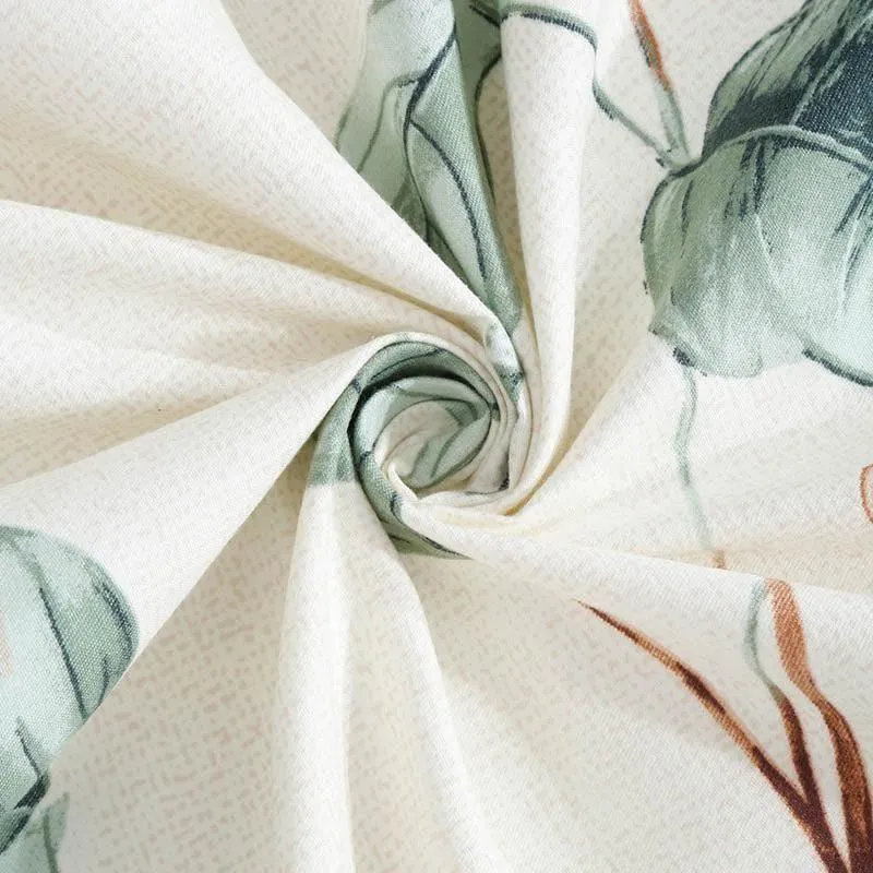 Welsh Fint Bedsheet - 150 GSM media 5