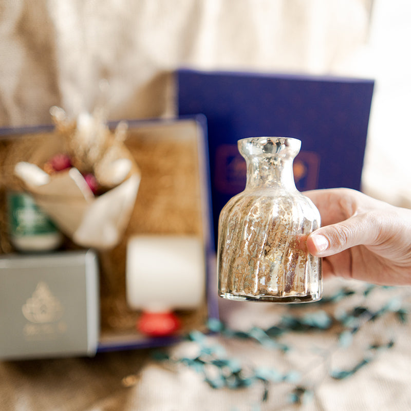 Buds & Brews Gift Box - Four Piece Set media 5