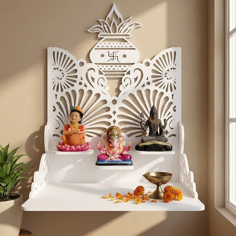 Pooja Harmony Mandir media 1