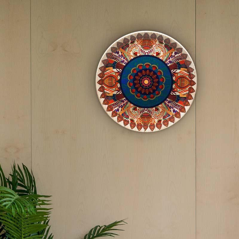 Sylvan Egyptian Decorative Plate media 5