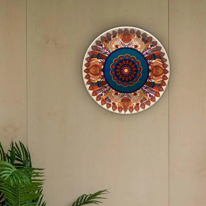 Sylvan Egyptian Decorative Plate media 5