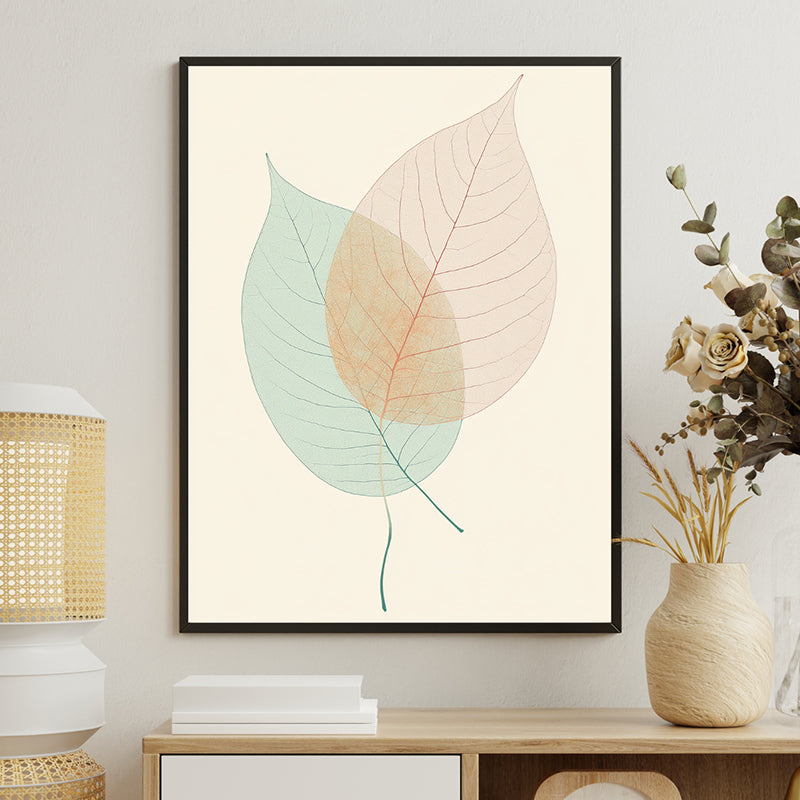 Leaf I