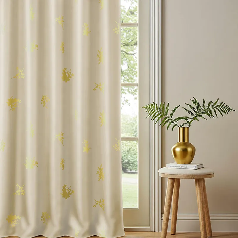 Urban Space Knox Blackout Curtain media 1