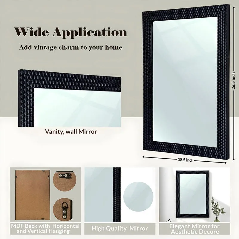 Illure Wall Mirror media 8