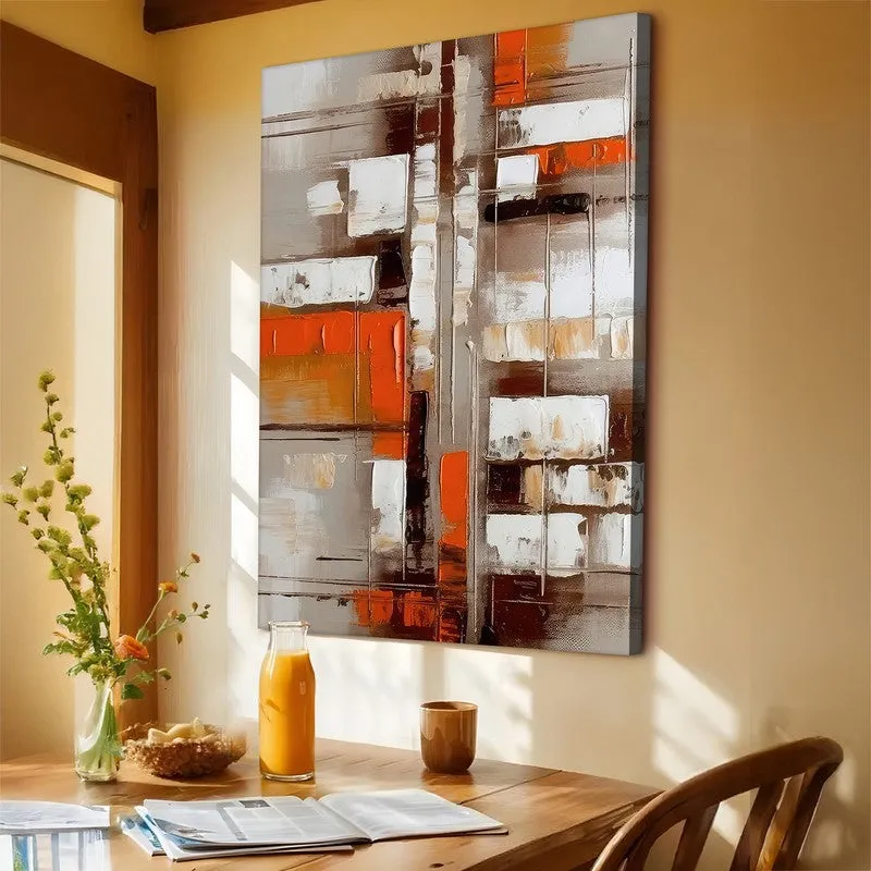 Tessella I Wall Art media 3