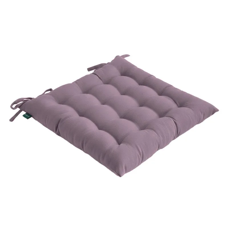 Rowan Chair Pad (Lilac Purple) - Set Of Four media 6