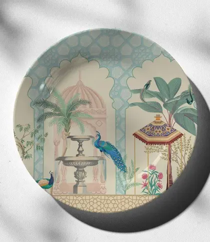 Bone China