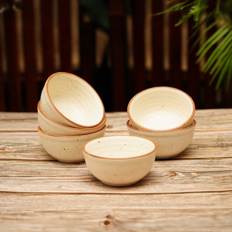 Set of Six